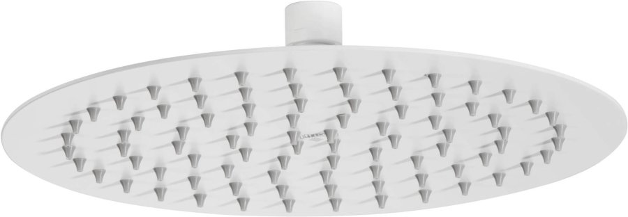 Steel overhead shower - 250 mm #1