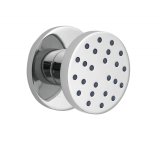 Round shower nozzle #1