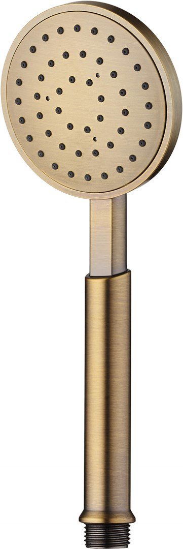 1-function shower head #1