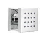 Square shower head #1