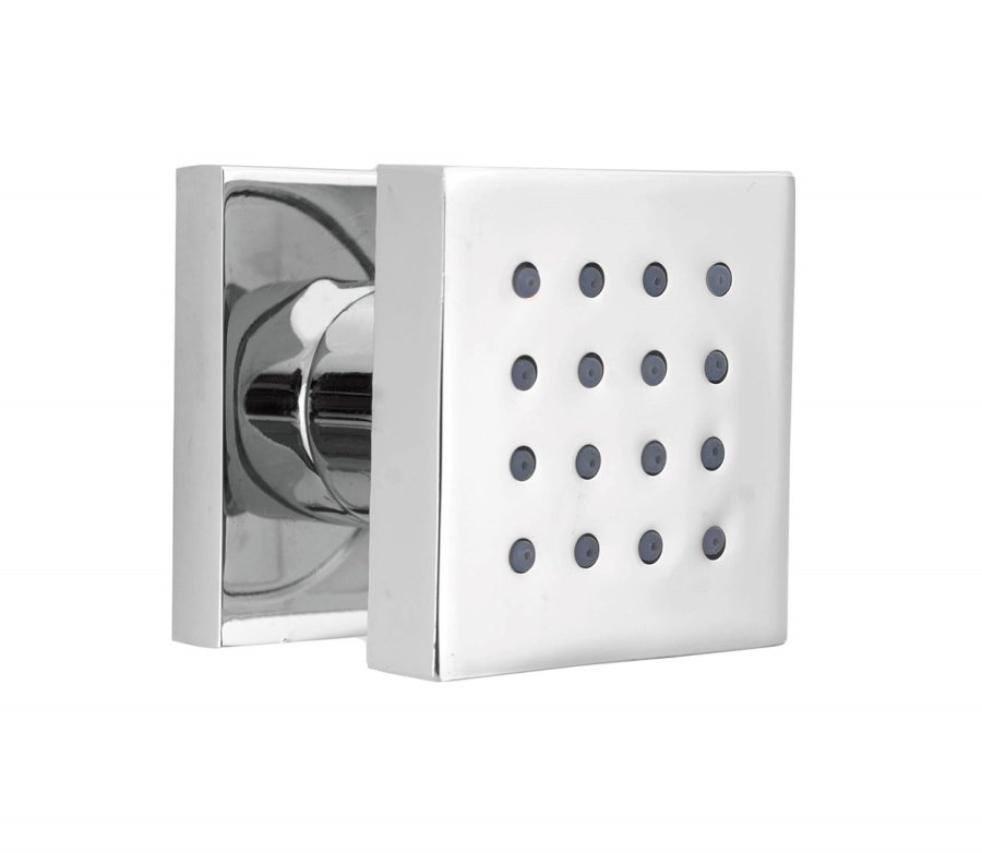 Square shower head #1