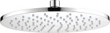 Round overhead shower - 250 mm #1