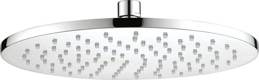 Round overhead shower - 250 mm #1