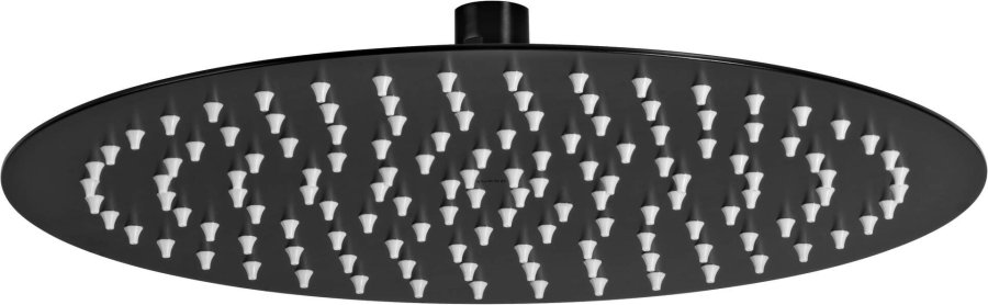 Steel overhead shower - 300 mm #1