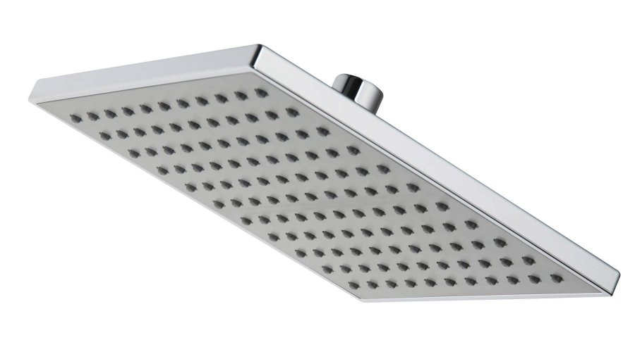 1-function overhead shower - 201x201 mm #1