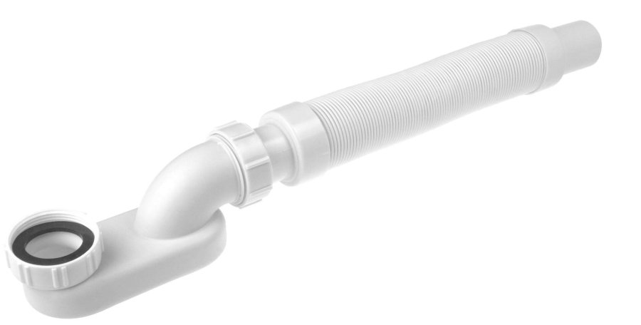 Bathtub siphon #1