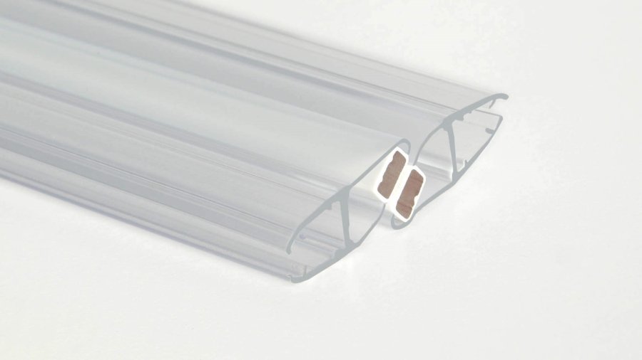Magnetic seals for Kerria cabins - 2 pcs. #1