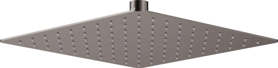 Steel shower head - 250x250 mm #1