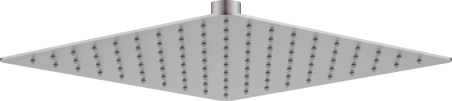 Steel shower head - 250x250 mm #1