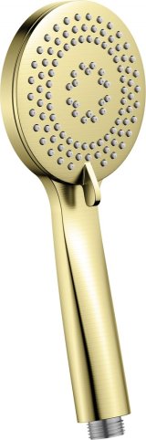 3-function hand shower #1
