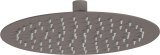 Round overhead shower - 250 mm #1