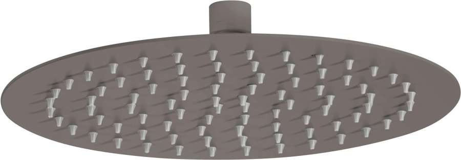 Round overhead shower - 250 mm #1