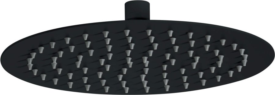 Round overhead shower - 250 mm #1