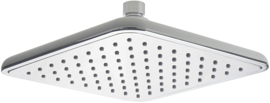 Overhead shower #1