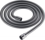Steel shower hose - 150 cm #1