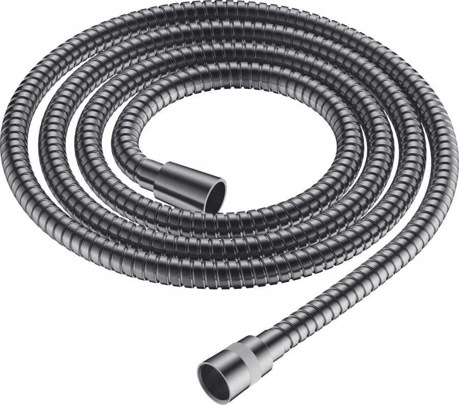 Steel shower hose - 150 cm #1