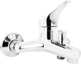 Wall-mounted bathtub faucet - ECO-head #1