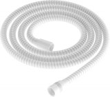 Steel shower hose - 150 cm #1