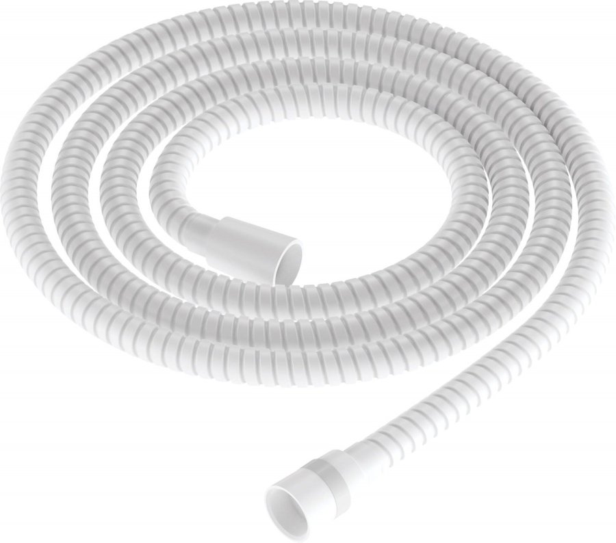 Steel shower hose - 150 cm #1