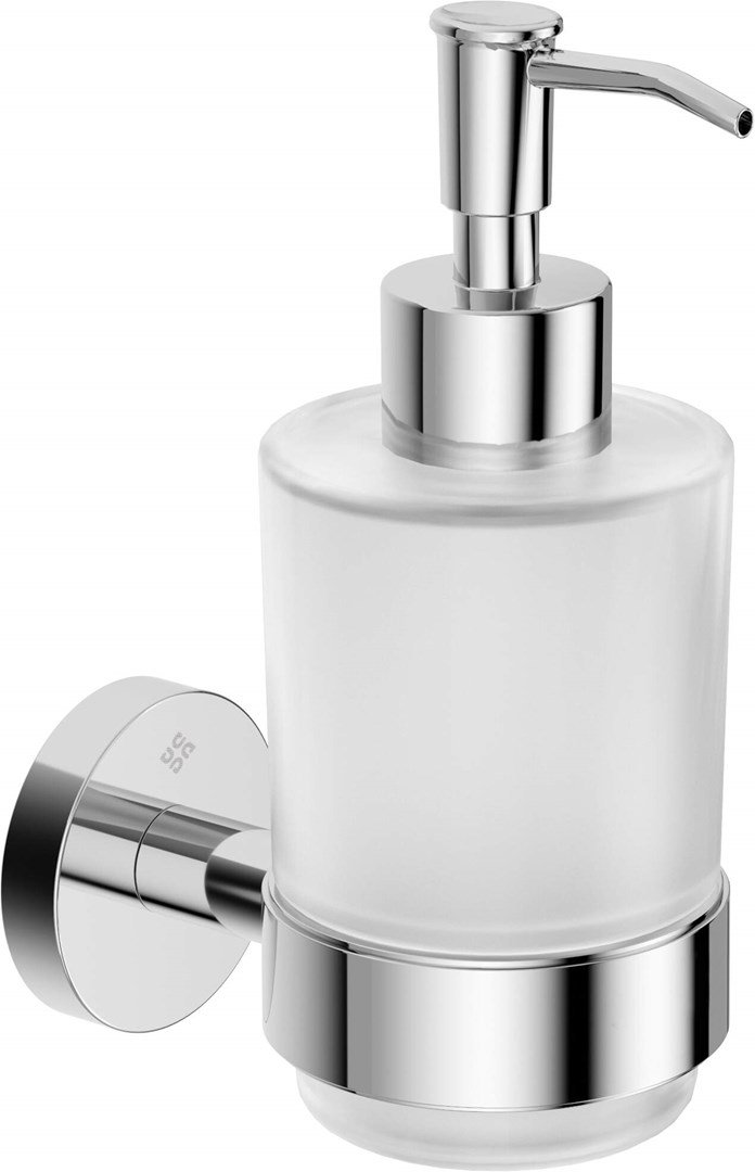 Soap dispenser - wall mounted #1