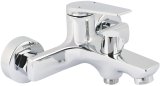 Wall-mounted bathtub faucet #1