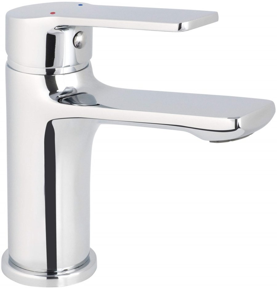 Washbasin mixer #1