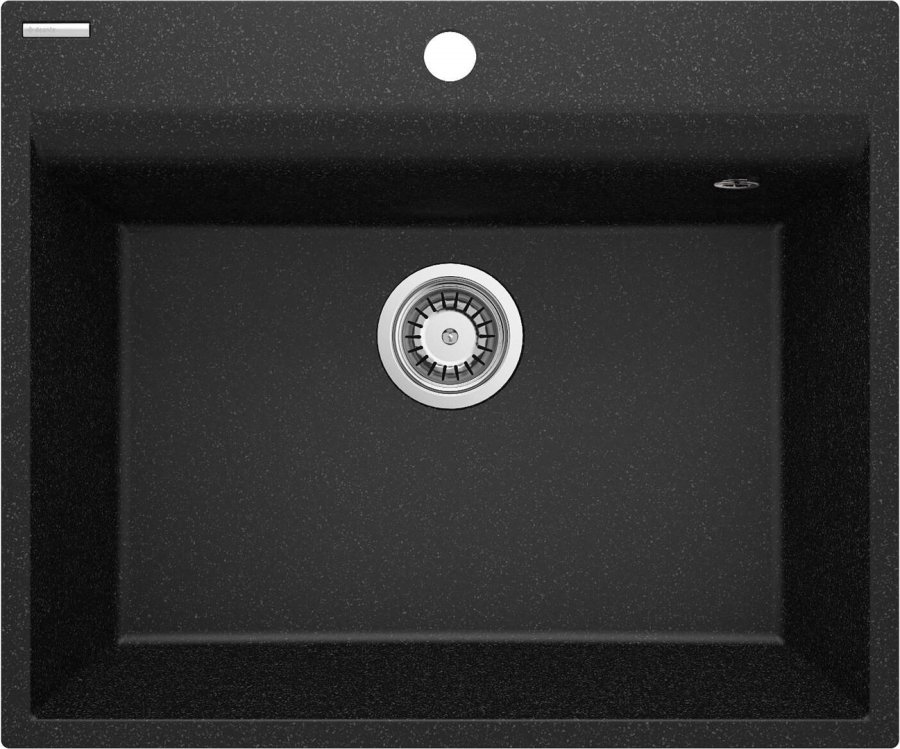 1-bowl granite sink #1