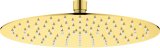 Round overhead shower - 250 mm #1