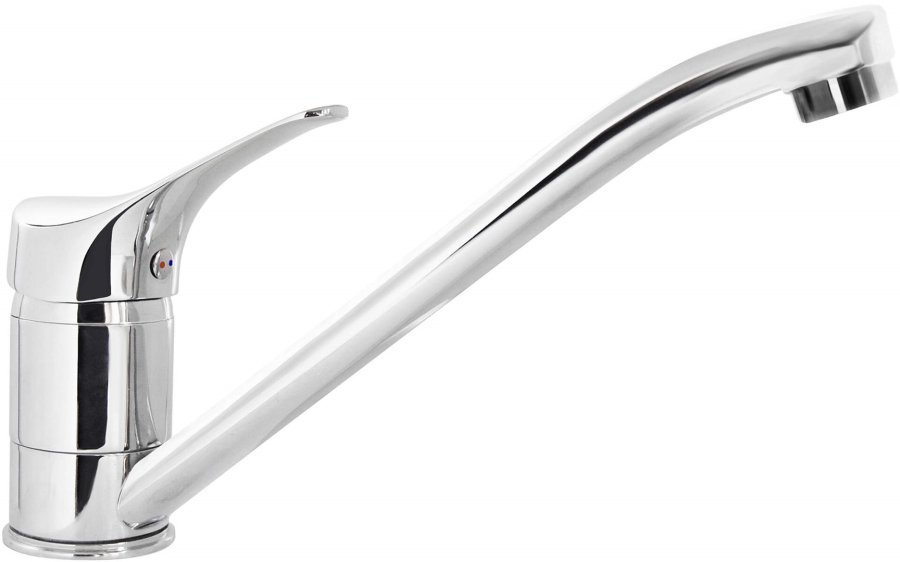 Kitchen faucet - ECO-head #1