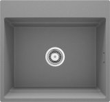 Magnetic granite sink 1-bowl #1