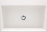 Magnetic granite sink 1-bowl #1