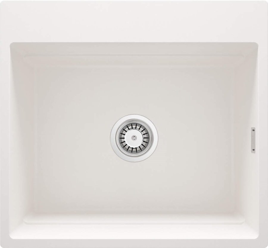 Magnetic granite sink 1-bowl #1