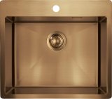 1-bowl steel sink #1