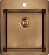 1-bowl steel sink #1