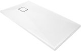 Rectangular granite shower tray 140x70 cm #1