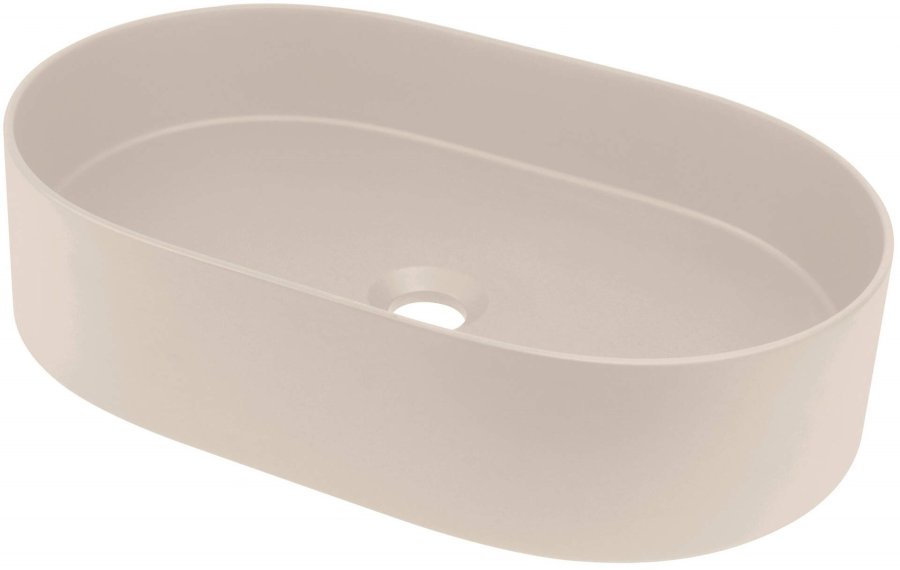 Granite countertop washbasin #1