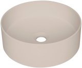 Granite countertop washbasin #1