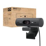 Logitech Brio 505 #2