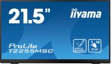 iiyama ProLite T2255MSC-B1 computerskrm 54,6 cm (21.5