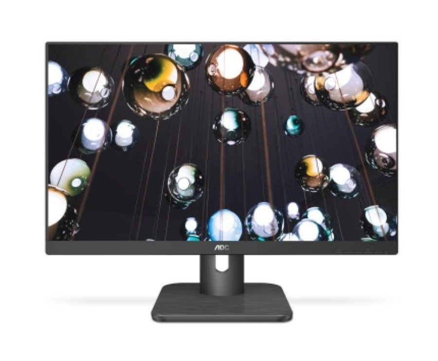 AOC E1 24E1Q computerskrm 60,5 cm (23.8