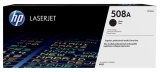 Black Laser Toner (508A) #2
