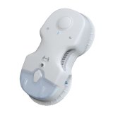 HUTT C65 Window Cleaning Robot - White #1