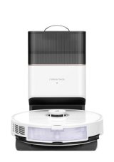 Roborock S8+ robotstvsuger 2,85 L Kombi Hvid #2