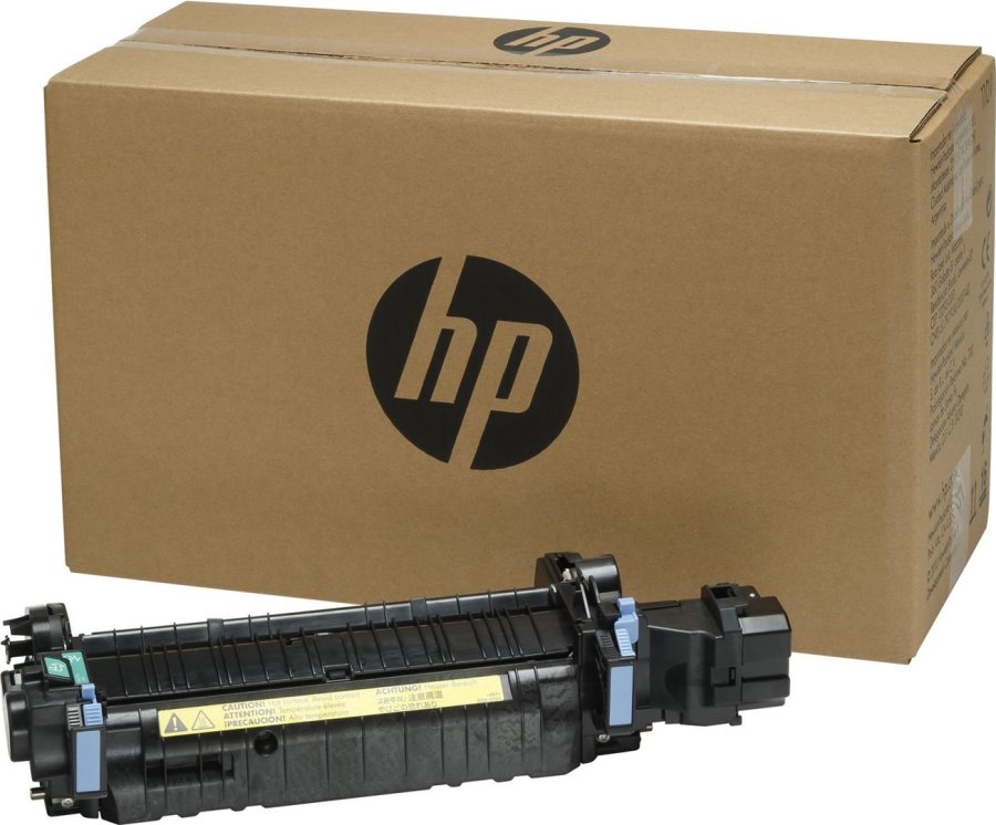 HP Color LaserJet CE247A 220V fuser kit #2