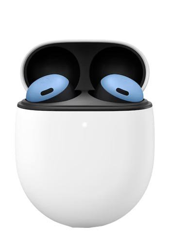 Bluetooth hovedtelefoner Google Pixel Buds Pro Bl #2