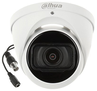 Dahua Technology HAC-HDW1231T-Z-A-2712 HDCVI Security Camera 2MP Full HD #2