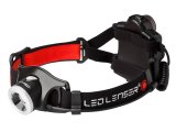 Ledlenser H7R.2 Sort, Rd, Hvid Hovedbnd lommelygte LED #2