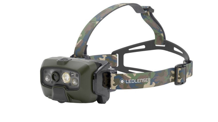 Lygte LED Ledlenser 503089 1600 lm #2
