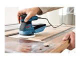 Bosch GEX 125-1 AE Rystepudser 12000 rpm 24000 OPM Bl #3