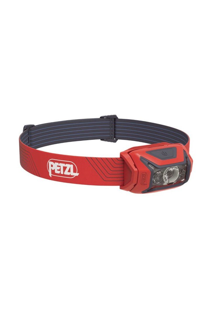 LED Pandelampe Petzl E063AA03 Rd 450 lm (1 enheder) #2